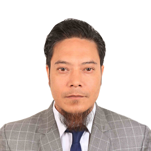 Mr. Sugen Shakya 